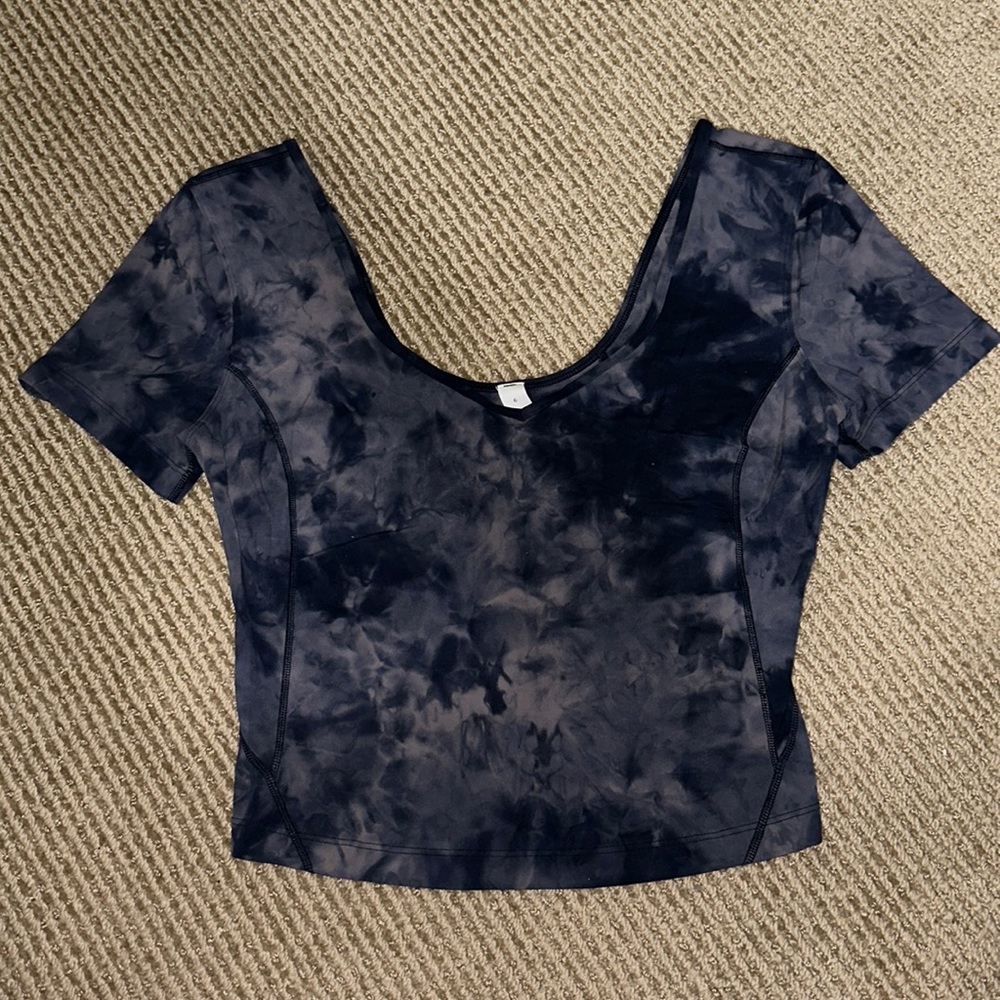Lululemon Align Top